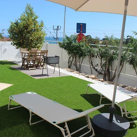 Encosta'S Garden Apartman Oeiras Kültér fotó
