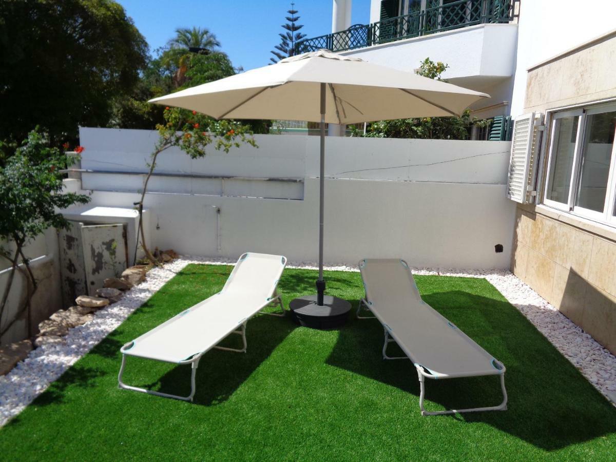 Encosta'S Garden Apartman Oeiras Kültér fotó