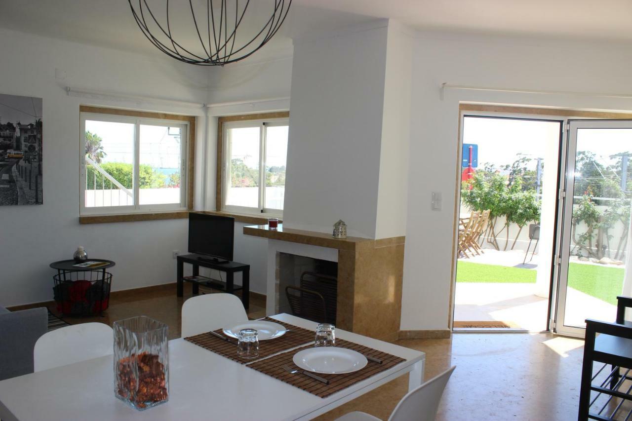 Encosta'S Garden Apartman Oeiras Kültér fotó