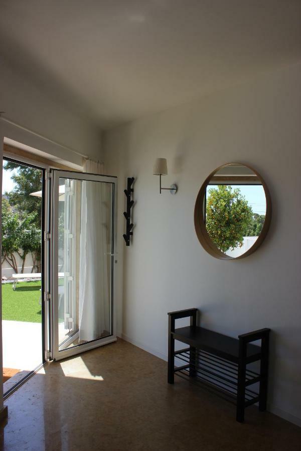 Encosta'S Garden Apartman Oeiras Kültér fotó