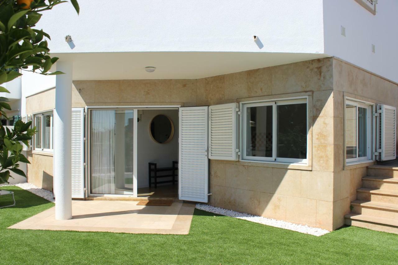 Encosta'S Garden Apartman Oeiras Kültér fotó