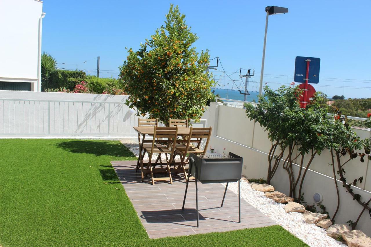Encosta'S Garden Apartman Oeiras Kültér fotó