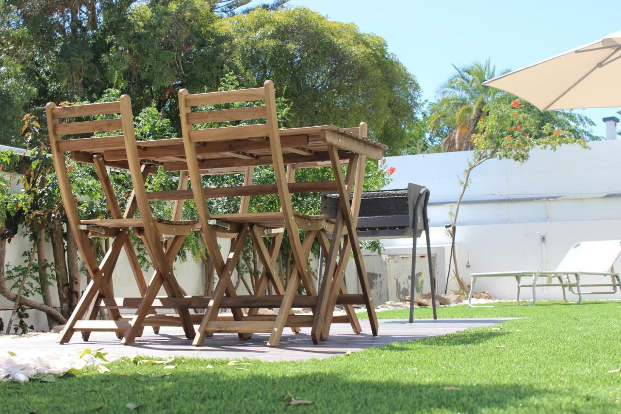 Encosta'S Garden Apartman Oeiras Kültér fotó