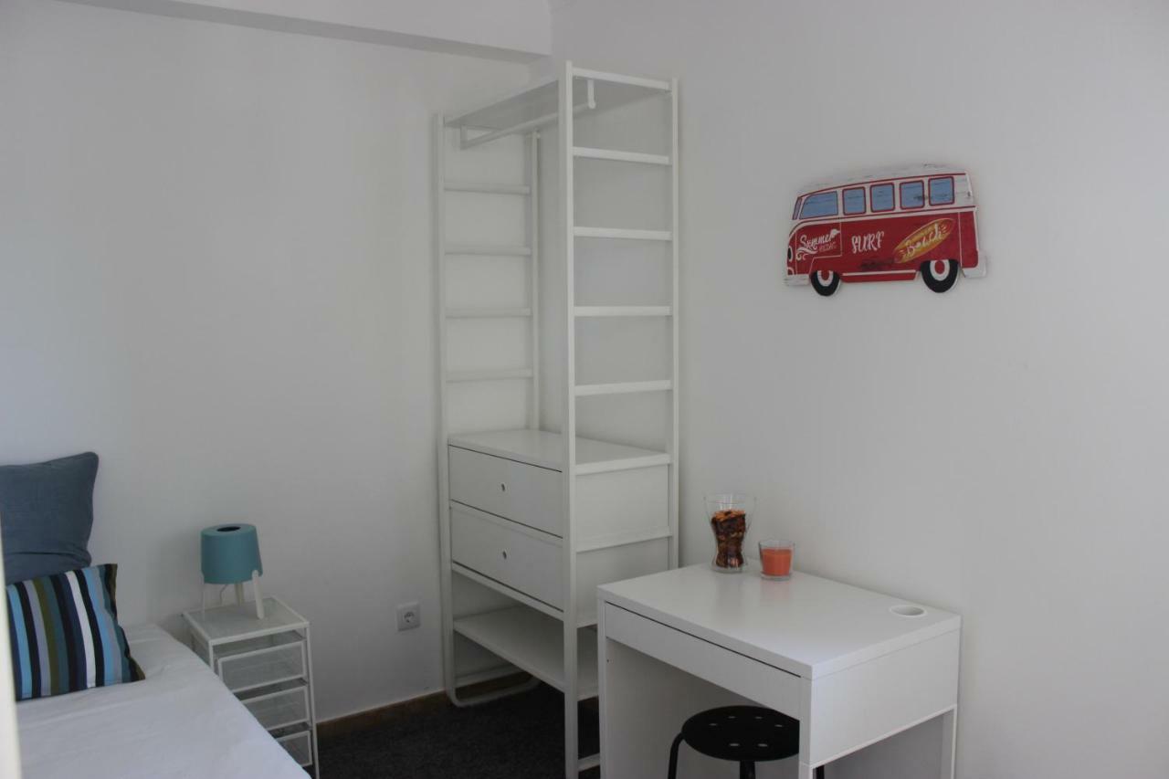 Encosta'S Garden Apartman Oeiras Kültér fotó
