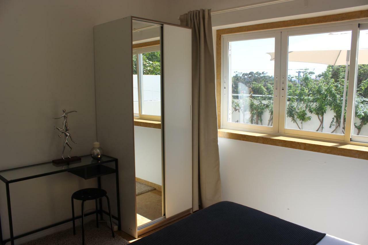 Encosta'S Garden Apartman Oeiras Kültér fotó